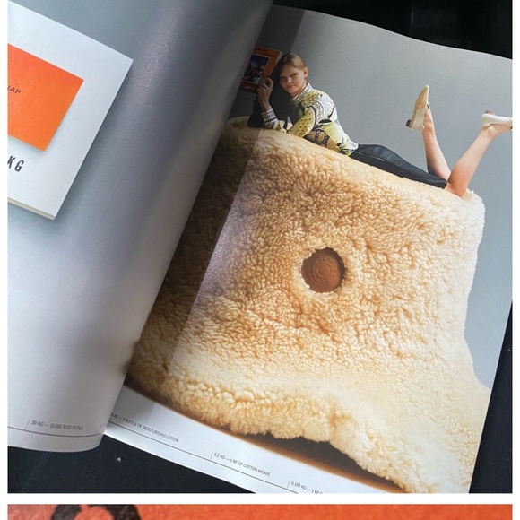 Hermes Catalog autumn winter 2022 - Picture 4 of 6